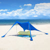 Beach Tent 400x400x200cm OZT02-DB (αντίγραφο)
