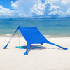 Beach Tent 400x400x200cm OZT02-DB (αντίγραφο)