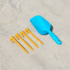 Beach Tent 400x400x200cm OZT02-DB (αντίγραφο)