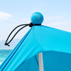 Beach Tent 400x400x200cm OZT02-DB (αντίγραφο)
