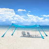 Beach Tent 400x400x200cm OZT02-DB (αντίγραφο)