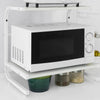 SoBuy Πόρτα μικροκυμάτων Πόρτα μικροκυμάτων λευκό φούρνο μικροκυμάτων FRG092-W