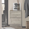 SoBuy Που πωλείται ράφι παπουτσιών με 2 Limelights Rubalte Saving Slim, 60x23x79cm, Gray, FSR137-HG
