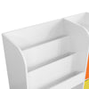 SoBuy Βιβλιοπωλείο Montessorian για παιδιά Shepherds Grofting Lunches L89*P35*A88 CM KMB37-W