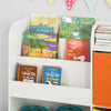 SoBuy Βιβλιοπωλείο Montessorian για παιδιά Shepherds Grofting Lunches L89*P35*A88 CM KMB37-W