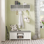 🌿 Pulizie di Primavera per Famiglie Impegnate: Soluzioni di Stoccaggio Pratiche che Funzionano Davvero