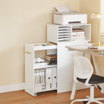 Lavorare meglio da casa: soluzioni di contenimento intelligenti per un home office efficiente