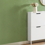 Scarpiera Salvaspazio 19 cm: Come Organizzare un Ingresso Piccolo