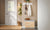 🌿 Un nuovo inizio a casa: idee di storage minimalista per uno spazio calmo e ordinato