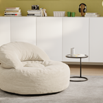 Nuova Poltrona SoBuy FST100: Comfort e Stile per i Tuoi Momenti di Relax