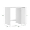 SoBuy BZR229-W Mobile lavatrice e asciugatrice con cassetto (immagine 3/12)
