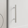 SoBuy BZR231-W Mobile Lavatrice e Asciugatrice In Colonna Salvaspazio (immagine 7/12)