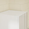 SoBuy BZR240-E-W Mobile Alto Bagno Salvaspazio A Colonna (immagine 4/12)