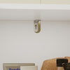 SoBuy BZR240-E-W Mobile Alto Bagno Salvaspazio A Colonna (immagine 5/12)