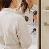 SoBuy BZR240-E-W Mobile Alto Bagno Salvaspazio A Colonna (immagine 11/12)