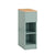 SoBuy Τραπέζι του κομοδίνο 20x60x35cm FBT111-WW (αντίγραφο)