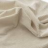 SoBuy FST100-MI Poltrona relax con pouf poggiapiedi (immagine 9/12)