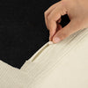 SoBuy FST99-MI Poltrona design moderno in velluto comoda (immagine 11/12)