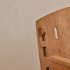 Αντίγραφο από SoBuy Καρέκλα κουζίνας με καρέκλα καρέκλα καφέ σκαμνί 60x44x86cm hfst01-br