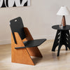 Αντίγραφο από SoBuy Καρέκλα κουζίνας με καρέκλα καρέκλα μπαρ μαύρο σκαμνί 72x55x70.5cm hfst02-shch