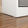 SoBuy KSB02-W Cabina Armadio Aperta Salvaspazio (immagine 10/12)