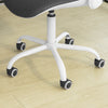 SoBuy Περιστρεφόμενη καρέκλα για καρέκλα γραφείου καρέκλα καρέκλα αναδίπλωσης FST87-W