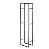 SoBuy Ξύλινο ξύλο για εσωτερικούς χώρους εσωτερικού χώρου Εσωτερικών πύλης πύλης πύλης από SDA03-SCH